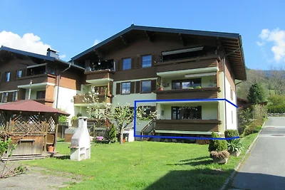 Appartement Oomen