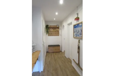 Appartement Oomen