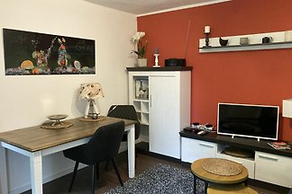 Ottima sistemazione accogliente da una padrona di casa molto gentile a Eibenstock/Erzgebirge