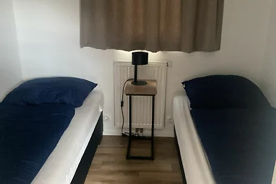 Chalet 98
