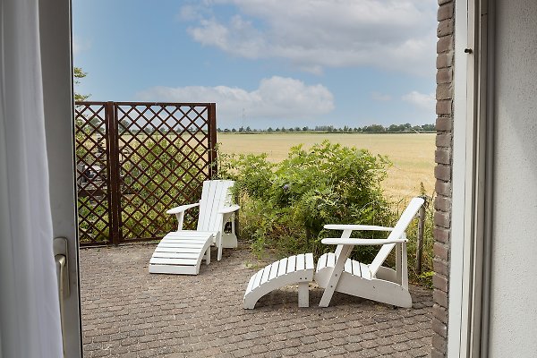 Ferienhaus Ellewoutsdijk