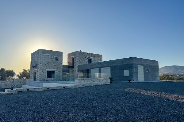 Ferienhaus Pitsidia
