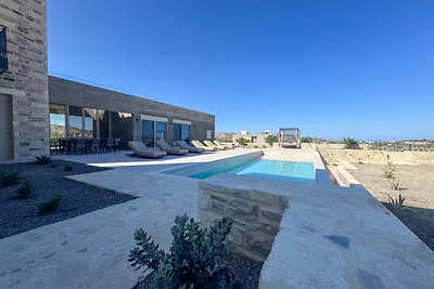 Villa Minos & Minas