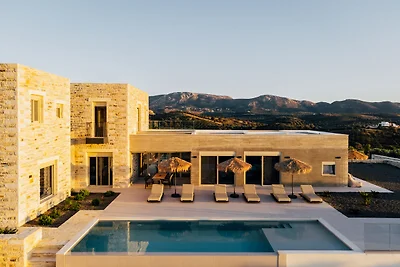 Villa Minos
