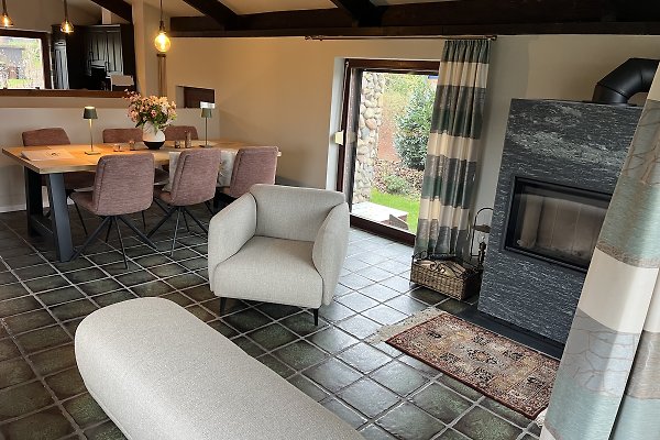 Ferienhaus Schwedeneck