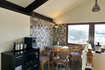 Ostsee Ferienhaus Buchtkieker