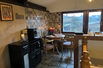 Ostsee Ferienhaus Buchtkieker