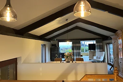 Ostsee Ferienhaus Buchtkieker