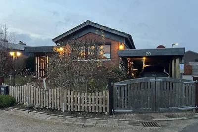 Ostsee Ferienhaus Buchtkieker