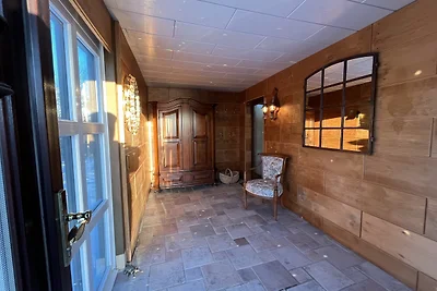 Ostsee Ferienhaus Buchtkieker