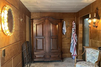 Ostsee Ferienhaus Buchtkieker