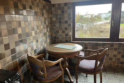 Ostsee Ferienhaus Buchtkieker