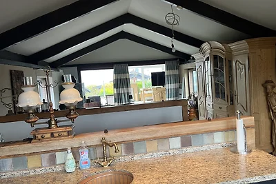 Ostsee Ferienhaus Buchtkieker