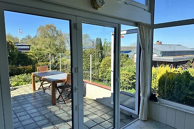 Ostsee Ferienhaus Buchtkieker