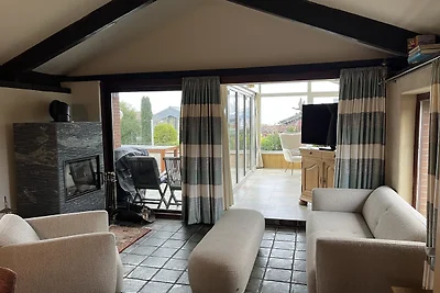 Ostsee Ferienhaus Buchtkieker