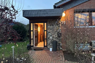 Ostsee Ferienhaus Buchtkieker