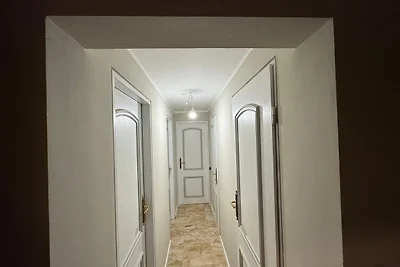 Ostsee Ferienhaus Buchtkieker