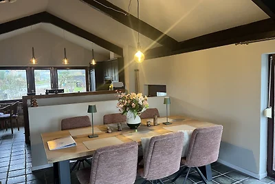 Ostsee Ferienhaus Buchtkieker