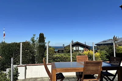 Ostsee Ferienhaus Buchtkieker