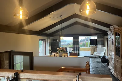 Ostsee Ferienhaus Buchtkieker