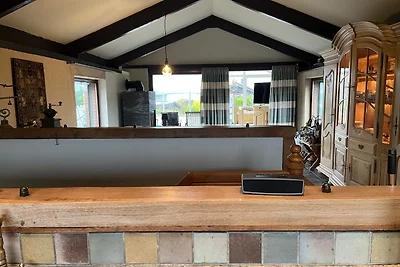 Ostsee Ferienhaus Buchtkieker