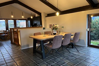 Ostsee Ferienhaus Buchtkieker