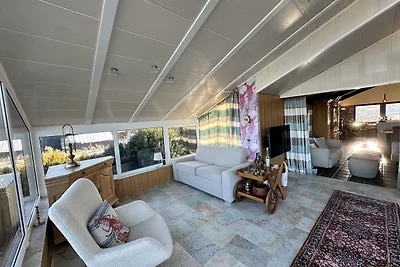 Ostsee Ferienhaus Buchtkieker