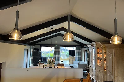 Ostsee Ferienhaus Buchtkieker