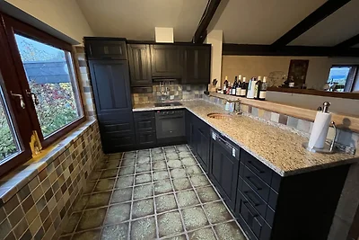 Ostsee Ferienhaus Buchtkieker