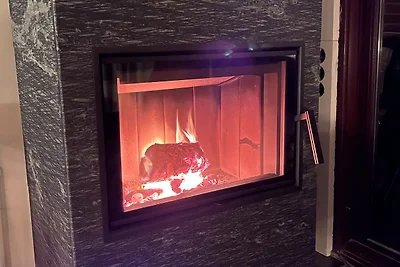 Ostsee Ferienhaus Buchtkieker