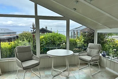 Ostsee Ferienhaus Buchtkieker