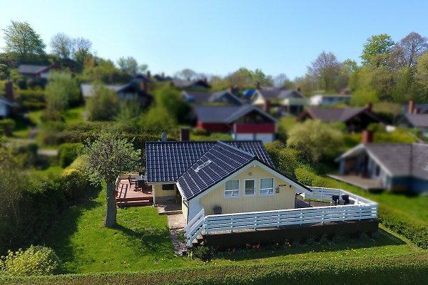 Ferienhaus Glücksburg