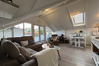 Ferienhaus Glücksburg