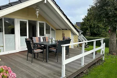 Ferienhaus Hein Mück