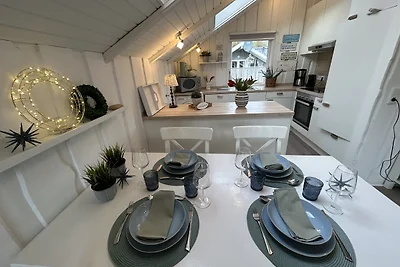 Ferienhaus Hein Mück