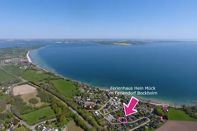 Ferienhaus Hein Mück