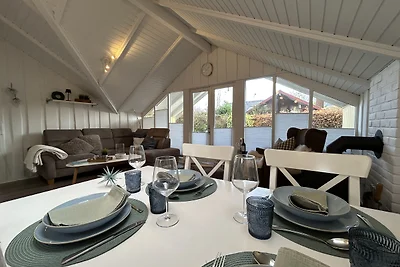 Ferienhaus Hein Mück