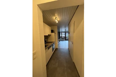 Haus Seegras - kleine Wohnung