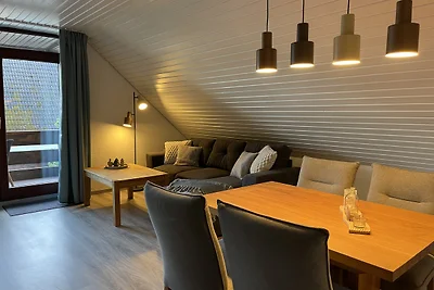 Haus Seegras - kleine Wohnung