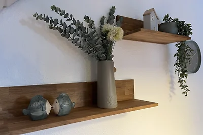 Haus Seegras - kleine Wohnung