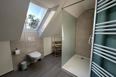 Haus Seegras - kleine Wohnung