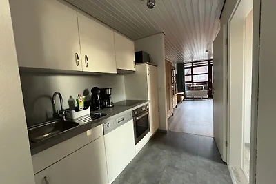 Haus Seegras - kleine Wohnung