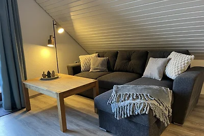 Haus Seegras - kleine Wohnung