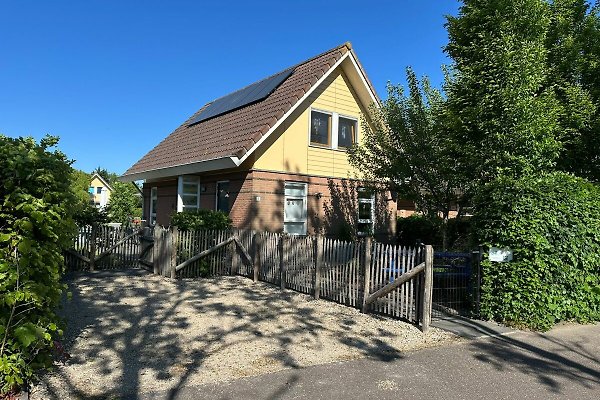 Vakantiehuis Medemblik