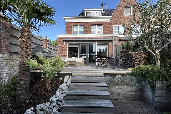 Ferienhaus Noordwijk