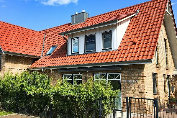 Ferienhaus Kellenhusen