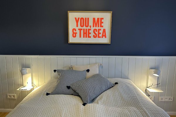 Ferienhaus Kellenhusen