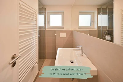 Dolce - Komfort für 2 in Strandnähe