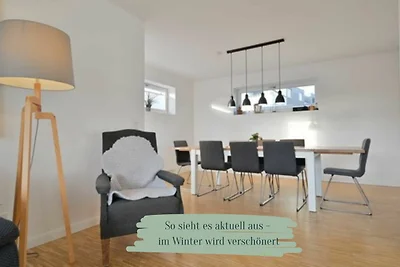 Mezzo Mare – Sauna mit Meerblick, 4 Schlafzimmer, 3 Bäder