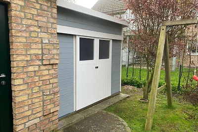 Allegro – Exklusives Ferienhaus mit Sauna & Strandkorb